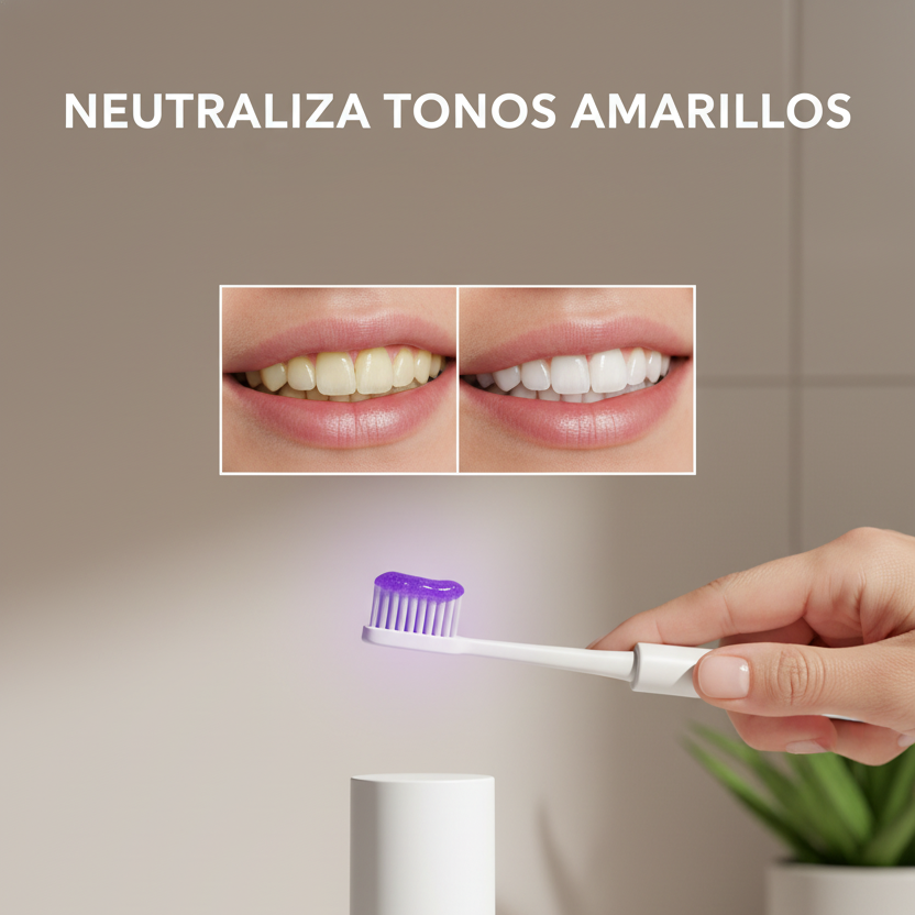CORRECTOR DENTAL HISMILE V34 | Recupera la Confianza en Tu Sonrisa Desde Hoy