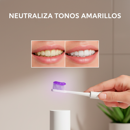 CORRECTOR DENTAL HISMILE V34 | Recupera la Confianza en Tu Sonrisa Desde Hoy